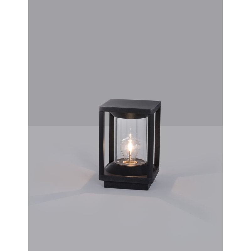Pedestal Light
