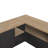 Refined TV Stand for TVs up to 32"-1674751709