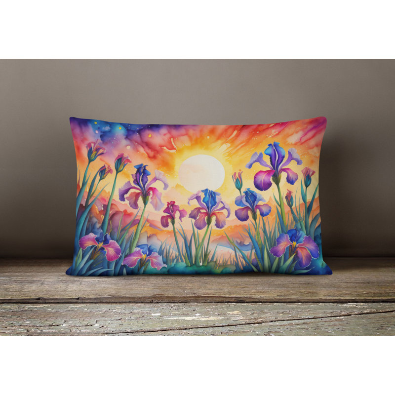 Other/No Pattern Outdoor Throw Pillow