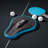 STIGA Racket Cover