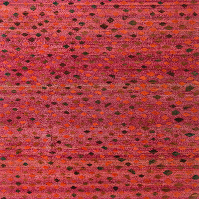 Abstract Indoor Rug