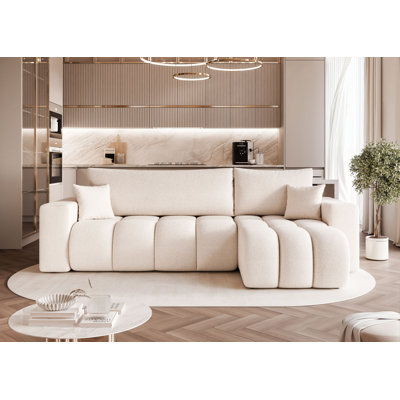 3 Seater Sofa Bed