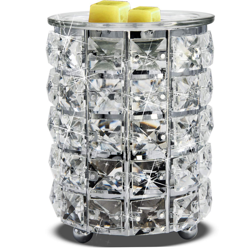 Aldas Iron Tabletop Wax Warmer