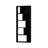 Geometric Bookcase-1158563971