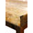 Harlee 48'' Stone Top Console Table