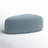 Adna 44'' Triangular Upholstered Ottoman-90695378