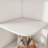 360°Rotating Shoe Rack Tower, 7-Tier Spinning Shoe Rack, Free Standing Shoe Organizer