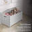  Evolur Wooden Toy Chest Organizer -110333732