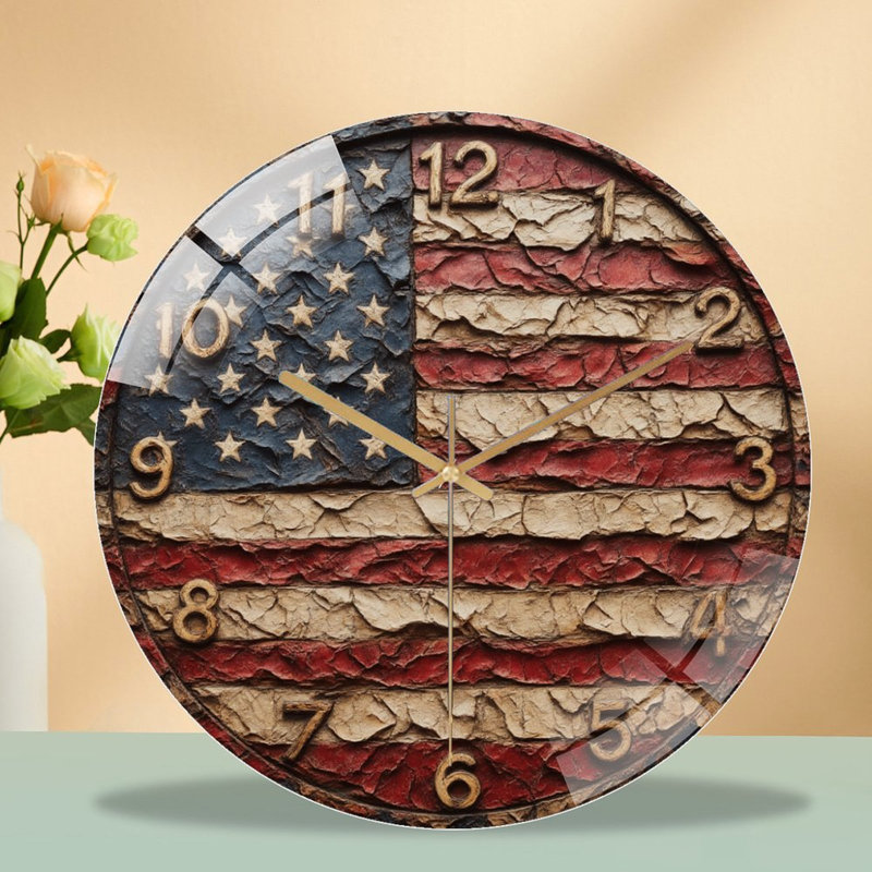 Horloge murale 12 po ComfyUI_00005_ Art