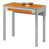 Orange is out of stock
