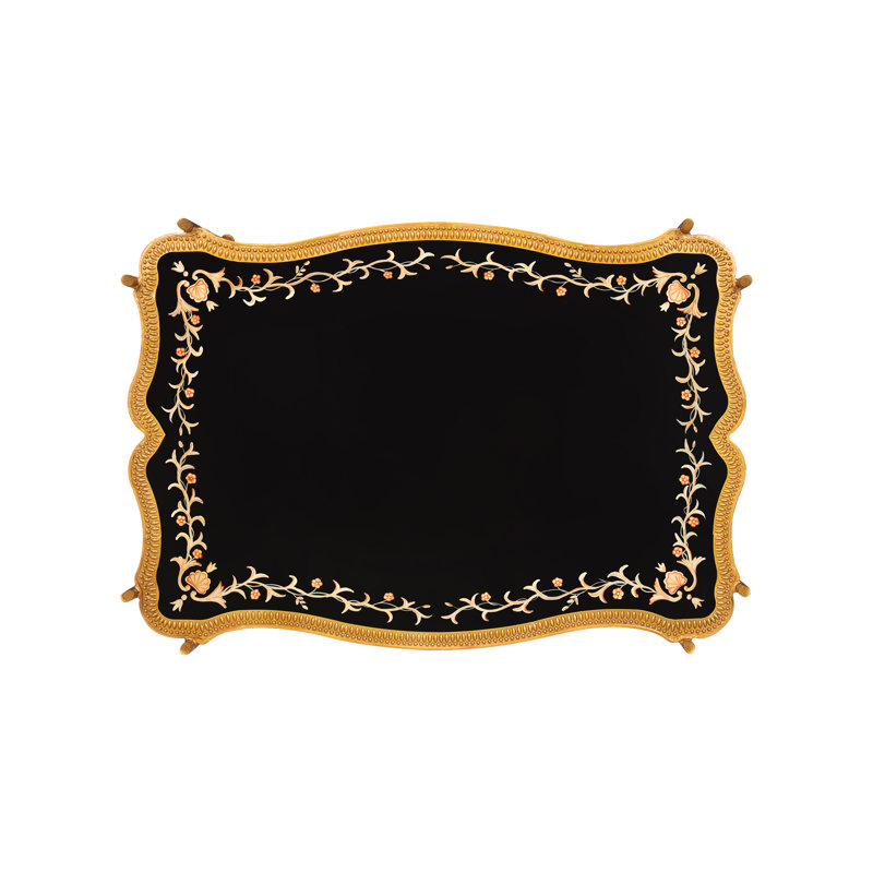 Jacob II Coffee Table