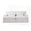 Double chaise longue d'intérieur-1359422792