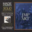 Sapphire Sea Bloom II, reproduction encadrée - bois massif-1538388024-1538388027