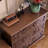 Retro Storage Cabinet