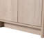 Meuble-lavabo sur pied 36 po Modern