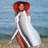 Rainbow Turkish Cotton Beach Towel-69531078
