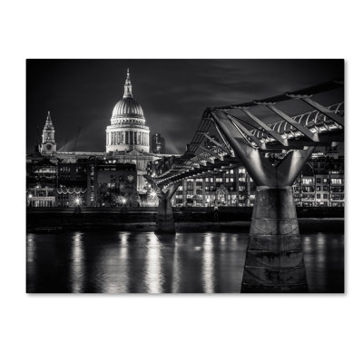 Giuseppe Torre - Photograph on Canvas
