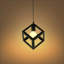 Fantaysia 1 - Light Black Pendant