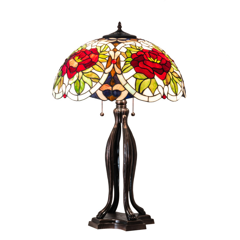Eathan Table Lamp