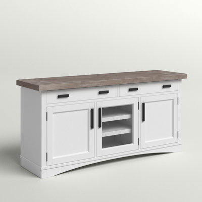 Bankhead TV Stand for TVs up to 70"