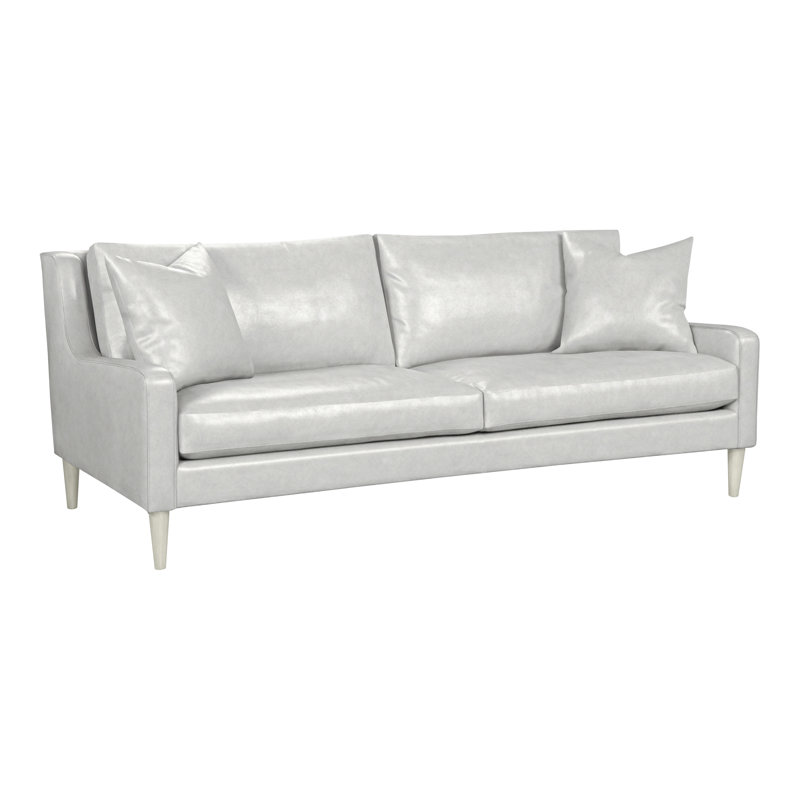 Josie Upholstered 86.5'' Sofa, Wrenn, Gatsby Brown Sugar