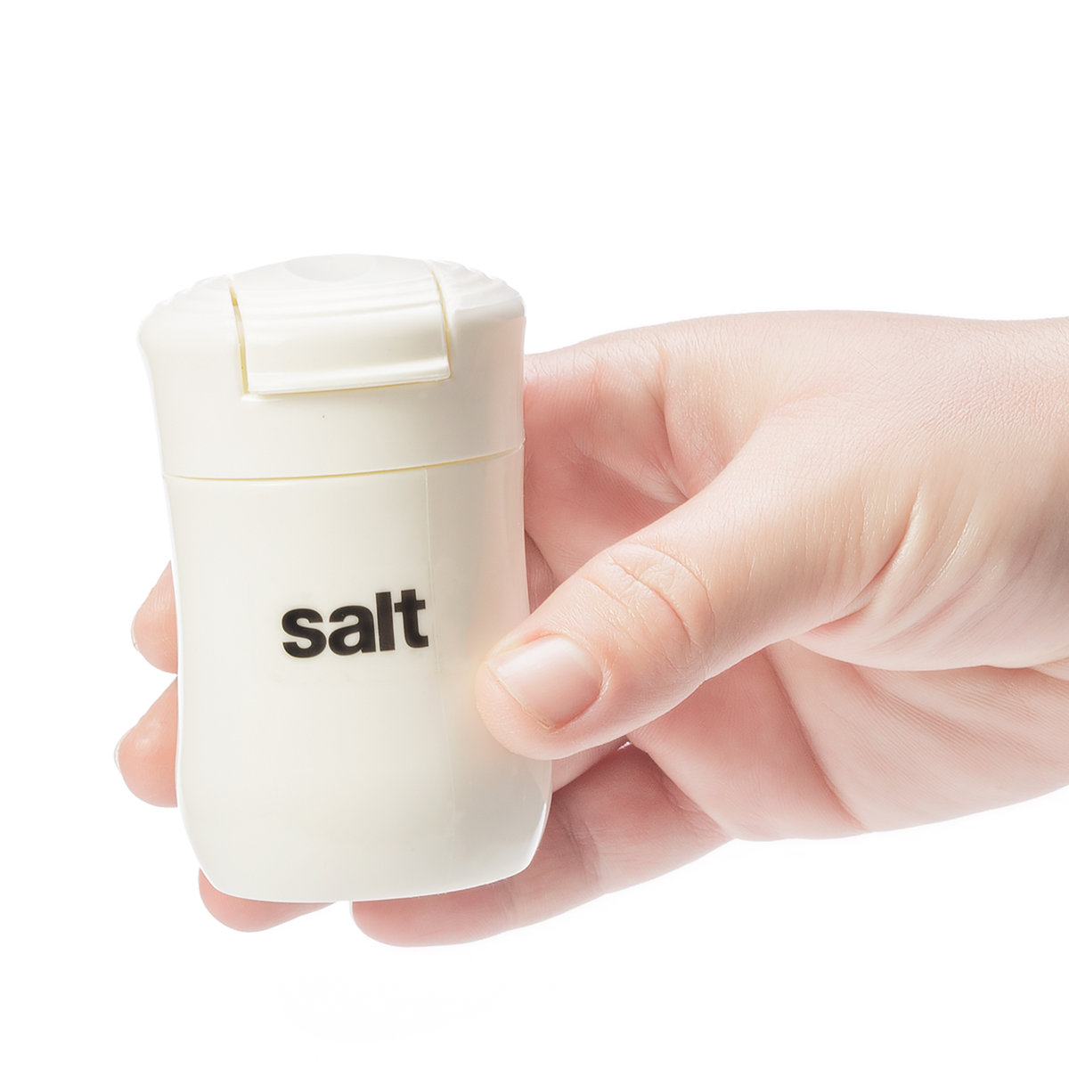 Crystalia Salt and Pepper Shaker