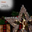 Weather Resistant Christmas Decoration