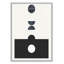 Eclipse I by Susan Jill-82110308-82110313