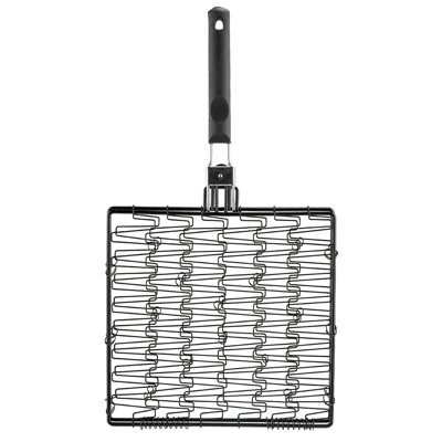 Steel Non-Stick Grill Spatula