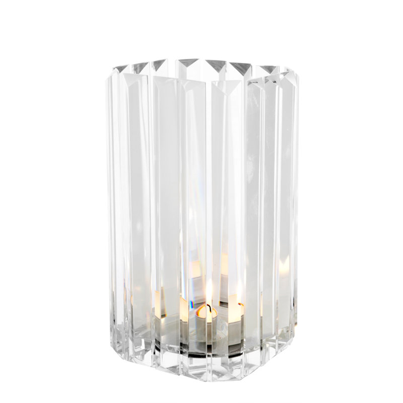 Hurricane Candle Holder