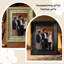 Cadre photo décoratif 11 pièces x 11 po or antique 11 pièces-2118955060-2118955063-2118955064
