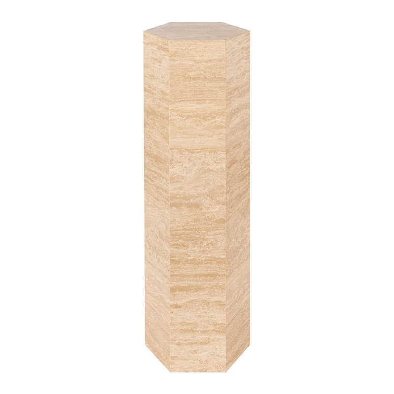 Support pour plante à colonne