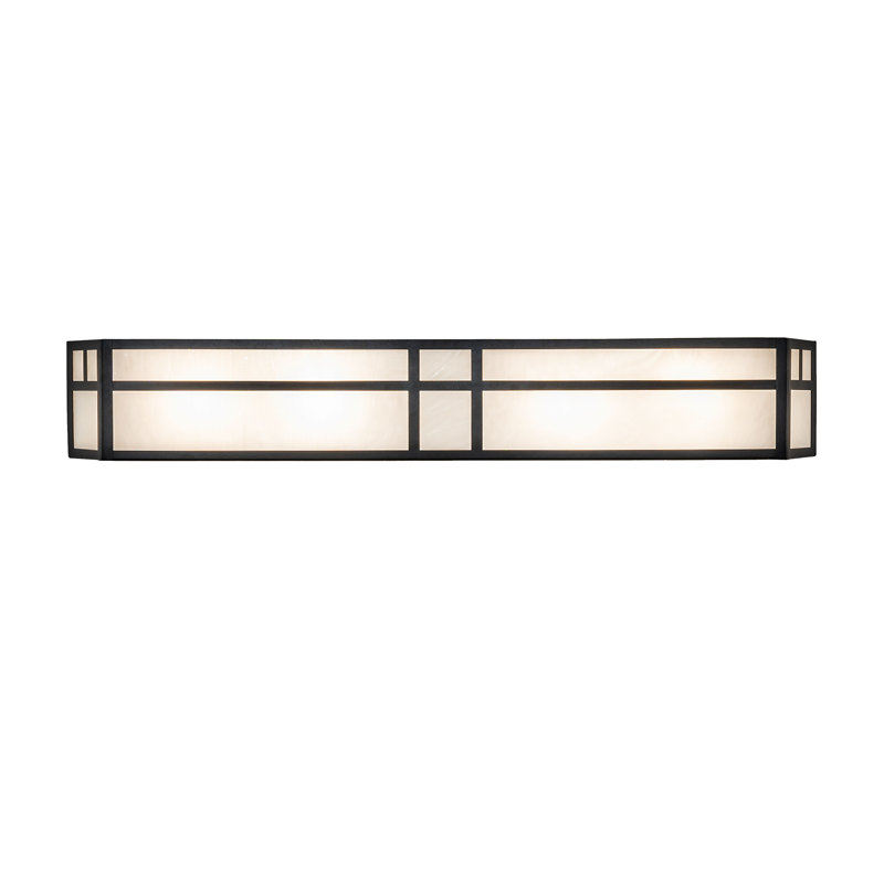 4 - Light Vanity Light