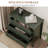 Philomena 3-Drawer Dresser-792400257