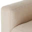 Radley Motion Antigo Natural Recliner-96664522