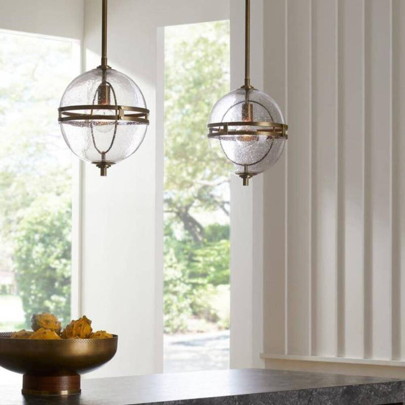 Irene 1 - Light Pendant