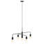 Gloom 5 - Light Bulb Pendant-62173629