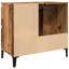 Rudolphus 65cm Single Bathroom Vanity Base Only-1784392161