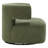 Bascom Upholstered Swivel Barrel Chair-112738893
