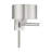 Malakia Steel Swing Arm Sconce-856603625