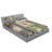 Microfiber Sheet Set-1776524311