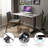 Adjustable Steel Standing Desk Converter