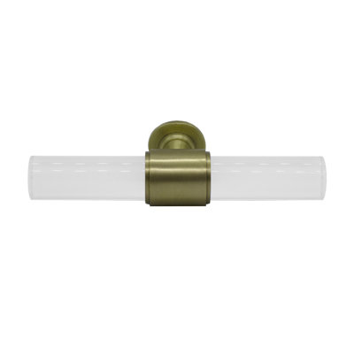 Rutherford Bar / Handle Pull