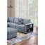 Ensemble de canapé modulaire 4 pièces Contemporary-420339811
