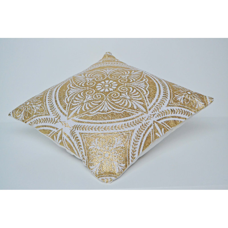 Charlton Charlton Floral Square Scatter Floral Square Scatter Cushion
