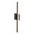 Vega Aluminum LED Wallchiere-64112690-64112695