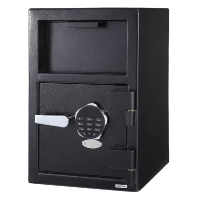 Security Safe Lock