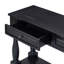 Console Console de 63 po de long avec tiroirs et tablette pour le vestibule-1109058186