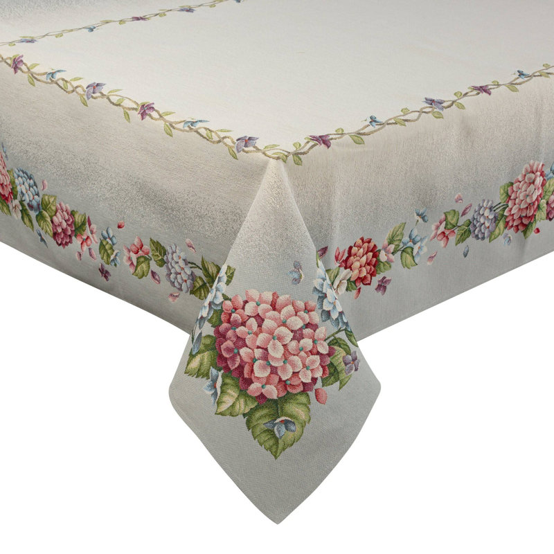 Tapestry Tablecloth 140X180 Cm