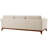 Modway Chance Upholstered Fabric Sofa-1835665839